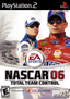NASCAR 06: Total Team Control