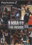 NBA 09: The Inside