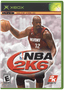 NBA 2K6