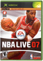 NBA Live 07