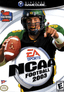 NCAA Football 2003