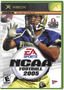 NCAA Football 2005