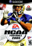 NCAA Football 2005