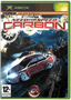 Need for Speed: Carbon