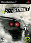 Need for Speed: ProStreet