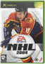 NHL 2004