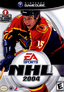 NHL 2004