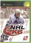 NHL 2K6
