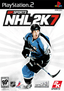 NHL 2K7