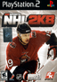 NHL 2K8
