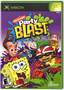 Nickelodeon Party Blast