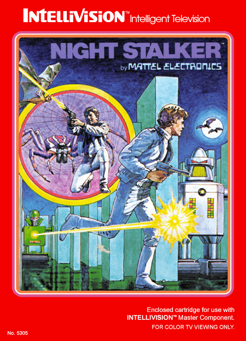 Night Stalker