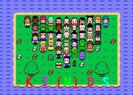 Ki — обложка