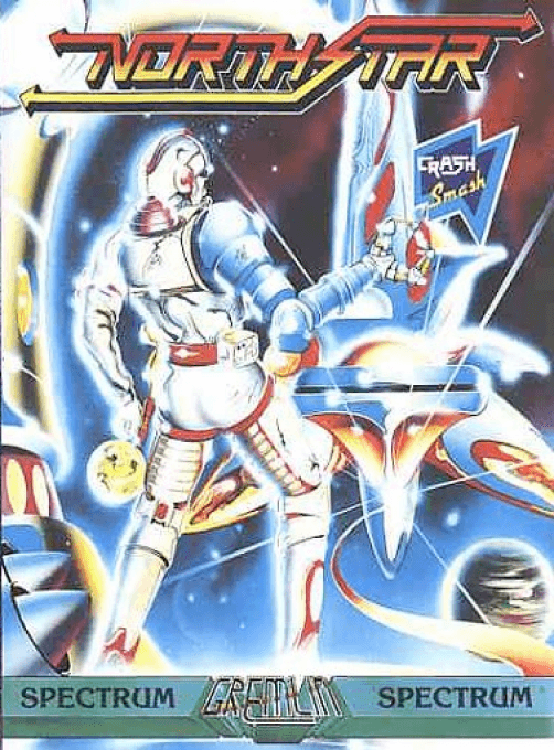 North Star — обложка