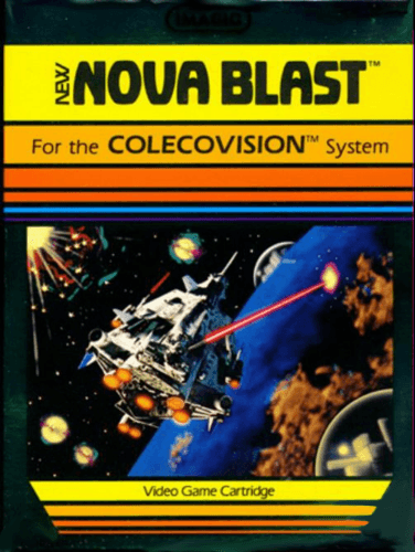 Nova Blast