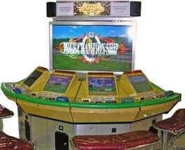 Derby Owners Club — обложка