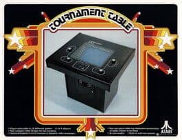 Tournament Table — обложка