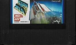 Return of Jelda — обложка