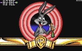 Bugs Bunny Private Eye — обложка