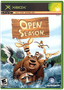 Open Season