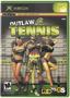 Outlaw Tennis