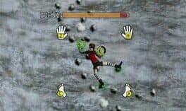 Rock Climber — обложка