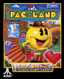Pac-Land