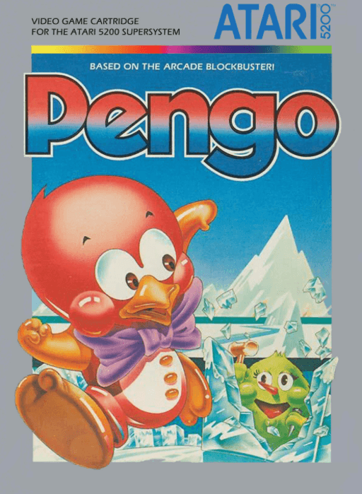 Pengo