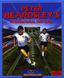 Peter Beardsley's International Football