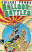 Phileas Fogg's Balloon Battles