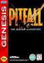 Pitfall: The Mayan Adventure