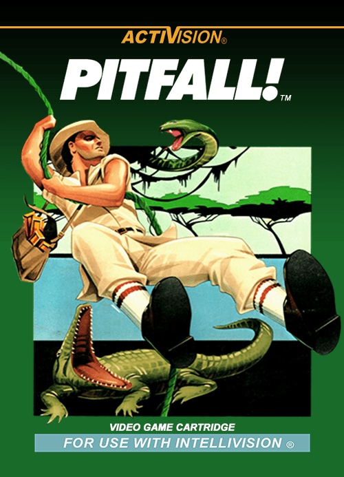 Pitfall!