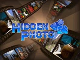 Hidden Photo — обложка