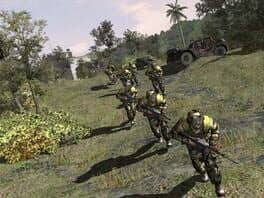 Ranger Mission — обложка