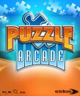 Puzzle Arcade — обложка