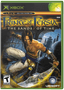 Prince of Persia: The Sands of Time
