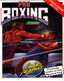 Pro Boxing Simulator
