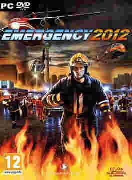 Emergency 2012 — обложка