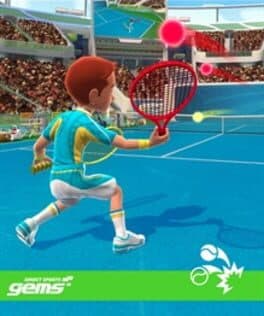 Reaction Rally — обложка