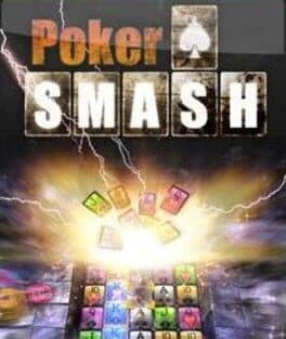 Poker Smash — обложка
