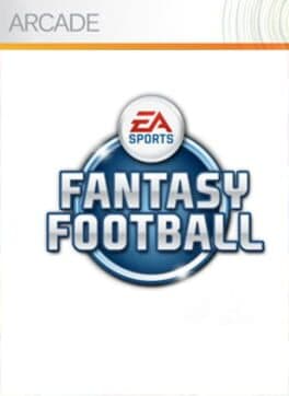 EA Sports Fantasy Football: | Live Draft Tracker — обложка