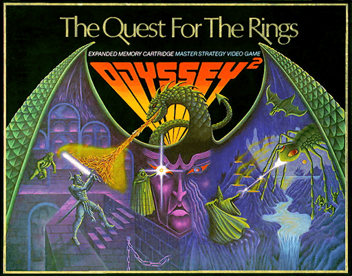 Quest for the Rings