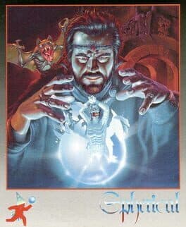 Spherical — обложка