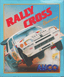 Rally Cross Challenge