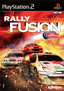 Rally Fusion: Race of Champions