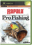 Rapala Pro Fishing
