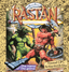 Rastan