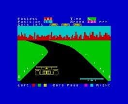 Grand Prix Driver — обложка