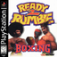 Ready 2 Rumble Boxing