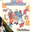 Real Ghostbusters, The